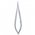 Surgical Micro Scissors and Micro Forceps